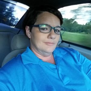 Meet your Posher, Christy